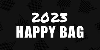 2023 HAPPY BAG販売について