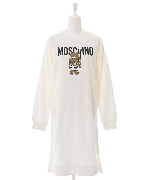 MOSCHINO (モスキーノ) – スウェット – Narcissus WEB STORE