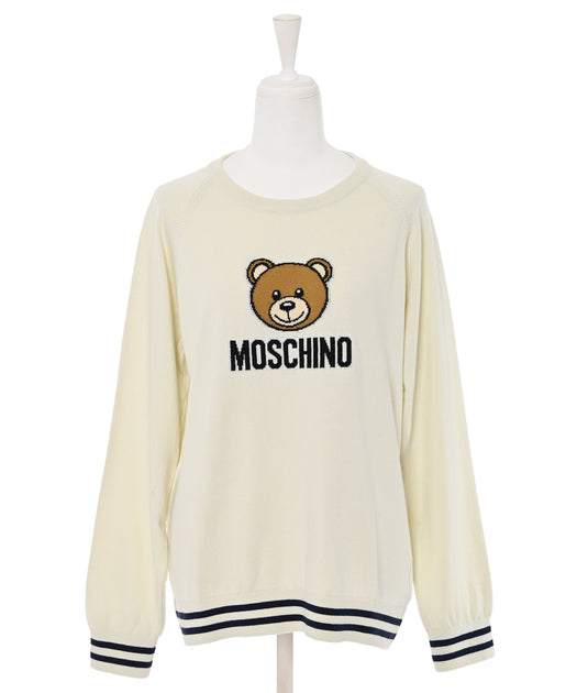 MOSCHINO (モスキーノ) – Narcissus WEB STORE