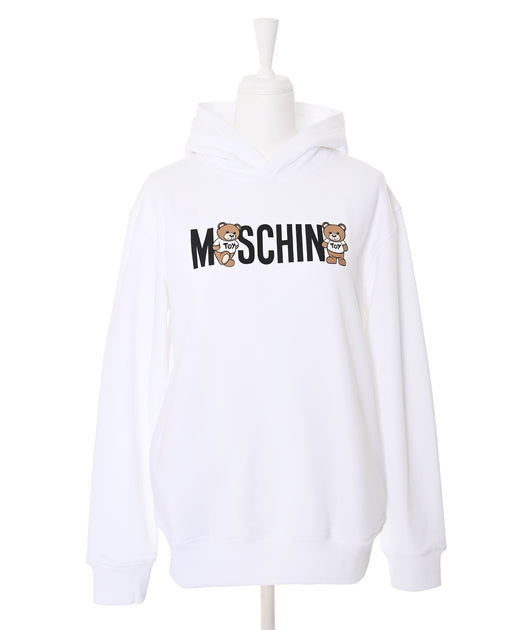 MOSCHINO (モスキーノ) – パーカー – Narcissus WEB STORE