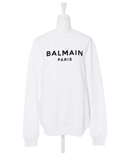 BALMAIN (バルマン) – Tシャツ・カットソー（長袖） – Narcissus WEB STORE