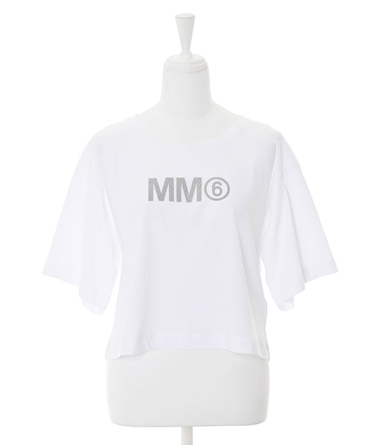 MM6 Maison Margiela (エムエム6メゾンマルジェラ) – Tシャツ 