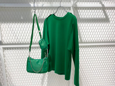 ●GREEN ITEM●