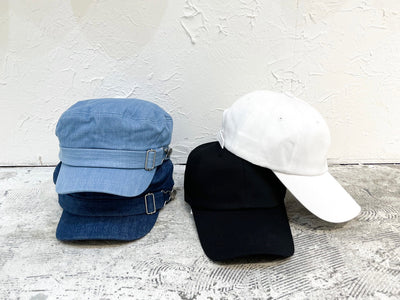 NEW ARRIVAL【HAT】