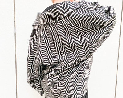 PICK UP【HERRINGBONE JACKET】