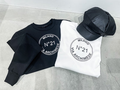 RE STOCK【N°21】