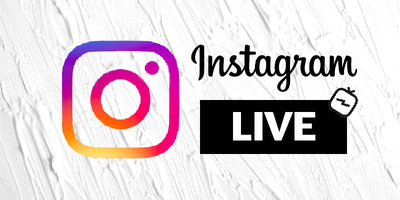 INSTA LIVE【10/8 20:00〜】