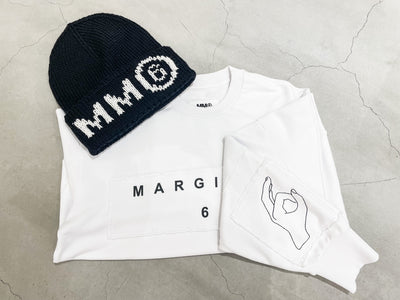 NEW ARRIVAL【Maison Margiela/MM6】