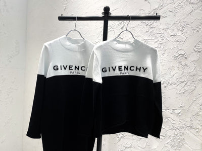 NEW ARRIVAL【GIVENCHY/BURBERRY】