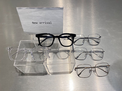 PICK UP【EYE WEAR】