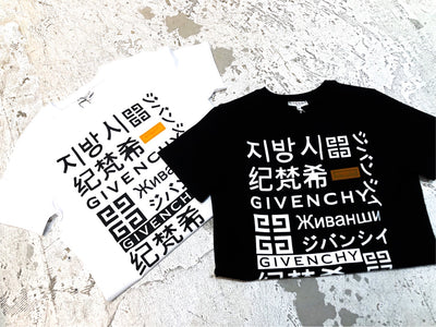NEW ARRIVAL【GIVENCHY&FENDI】