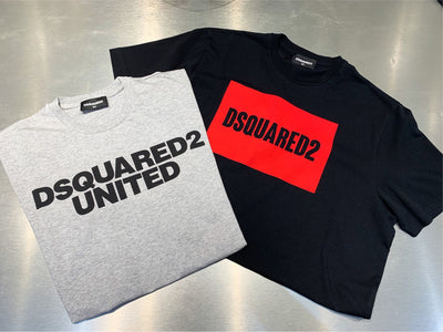 NEW ARRIVAL【DSQUARED2】
