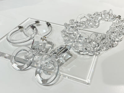 PICK UP【CLEAR ACCESSORYS】