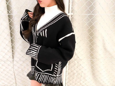 PICK UP【CARDIGAN】