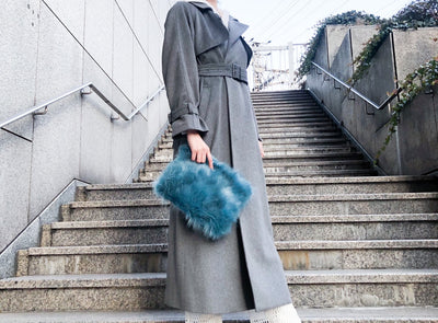 PICK UP【WOOL COAT】