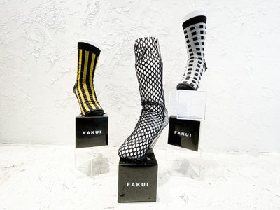 NEW ARRIVAL【FAKUI】