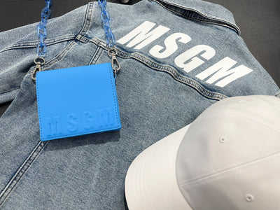 NEW ARRIVAL【MSGM】
