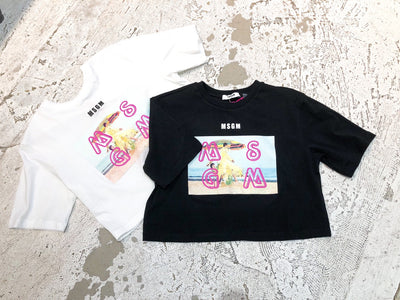 NEW ARRIVAL【MSGM】