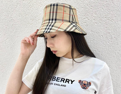 NEW ARRIVAL【BURBERRY】