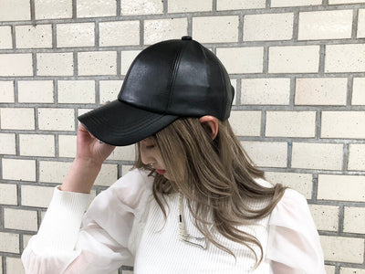 PICK UP【HAT】