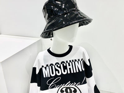 NEW ARRIVAL【MOSCHINO/GIVENCHY】