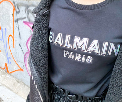 BALMAIN SERIES！