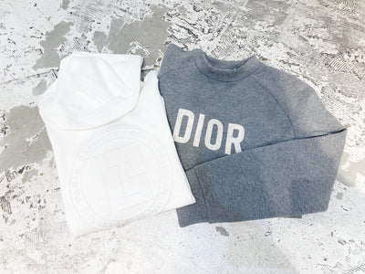 NEW ARRIVAL【BALMAIN/Dior】