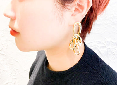 PICK UP【PIERCE】