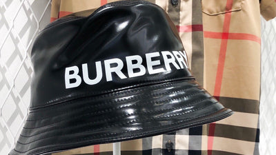 NEW ARRIVAL【BURBERRY】