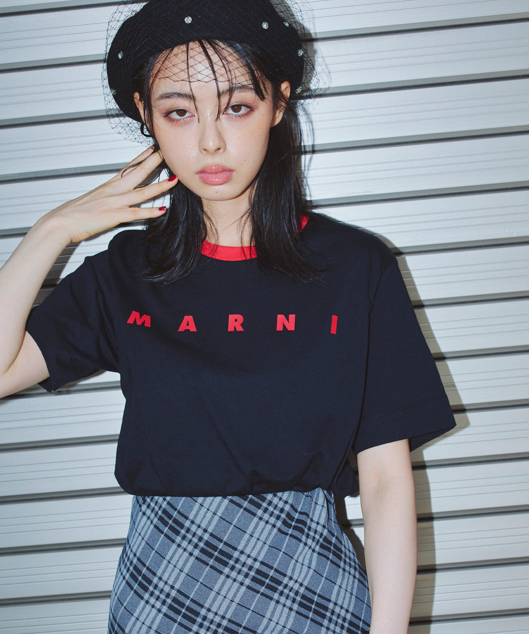 MARNI (マルニ) – MARNI – Narcissus WEB STORE