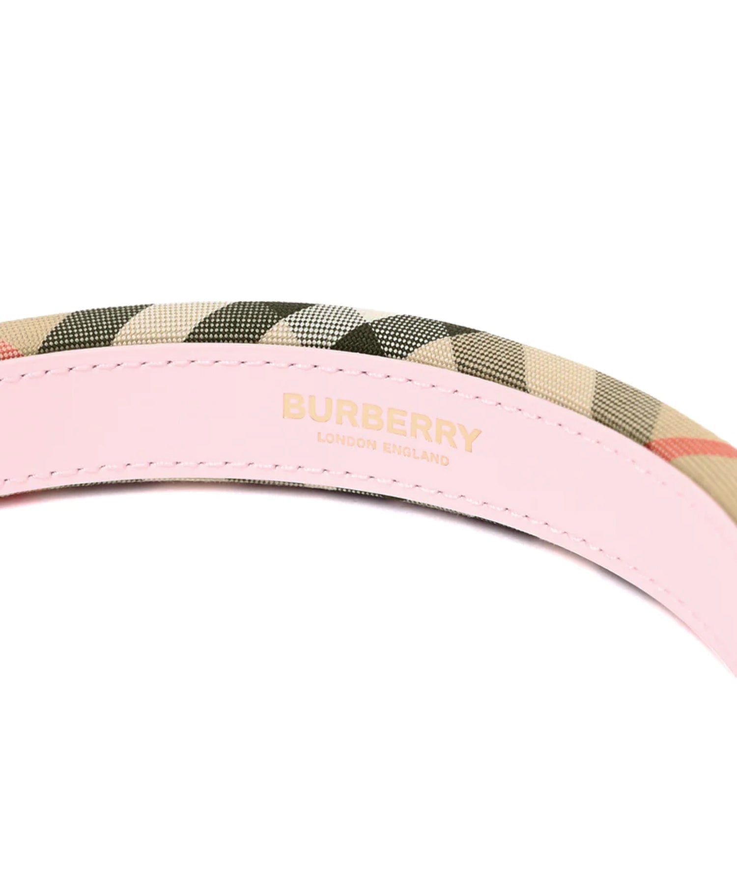 バーバリーチェックカチューシャ ｜BURBERRY KIDS – Narcissus WEB STORE