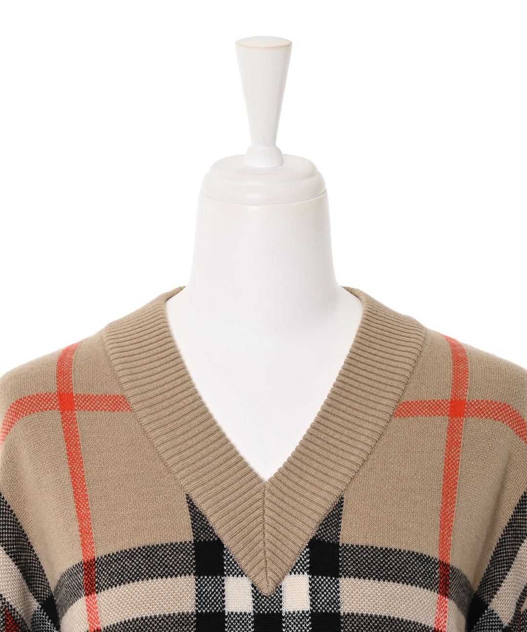 チェックニットワンピース ｜BURBERRY KIDS (バーバリー) – Narcissus WEB STORE