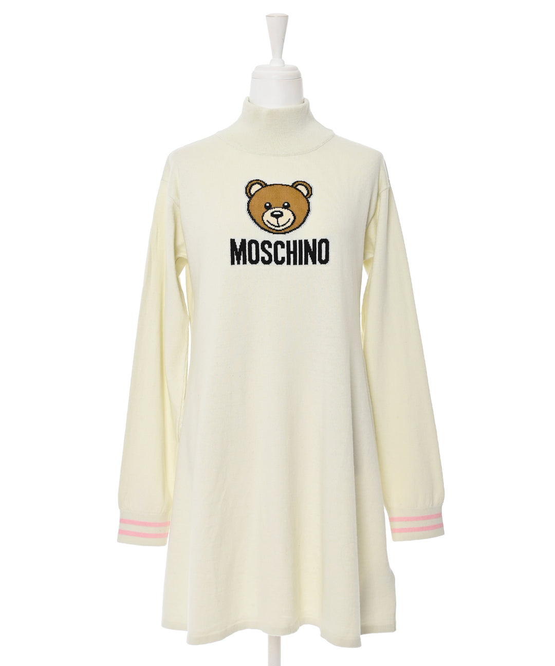 MOSCHINO (モスキーノ) – MOSCHINO – Narcissus WEB STORE