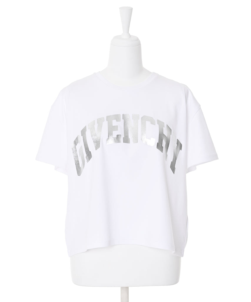 メタルロゴTシャツ ｜GIVENCHY KIDS (ジバンシー) – Narcissus WEB STORE