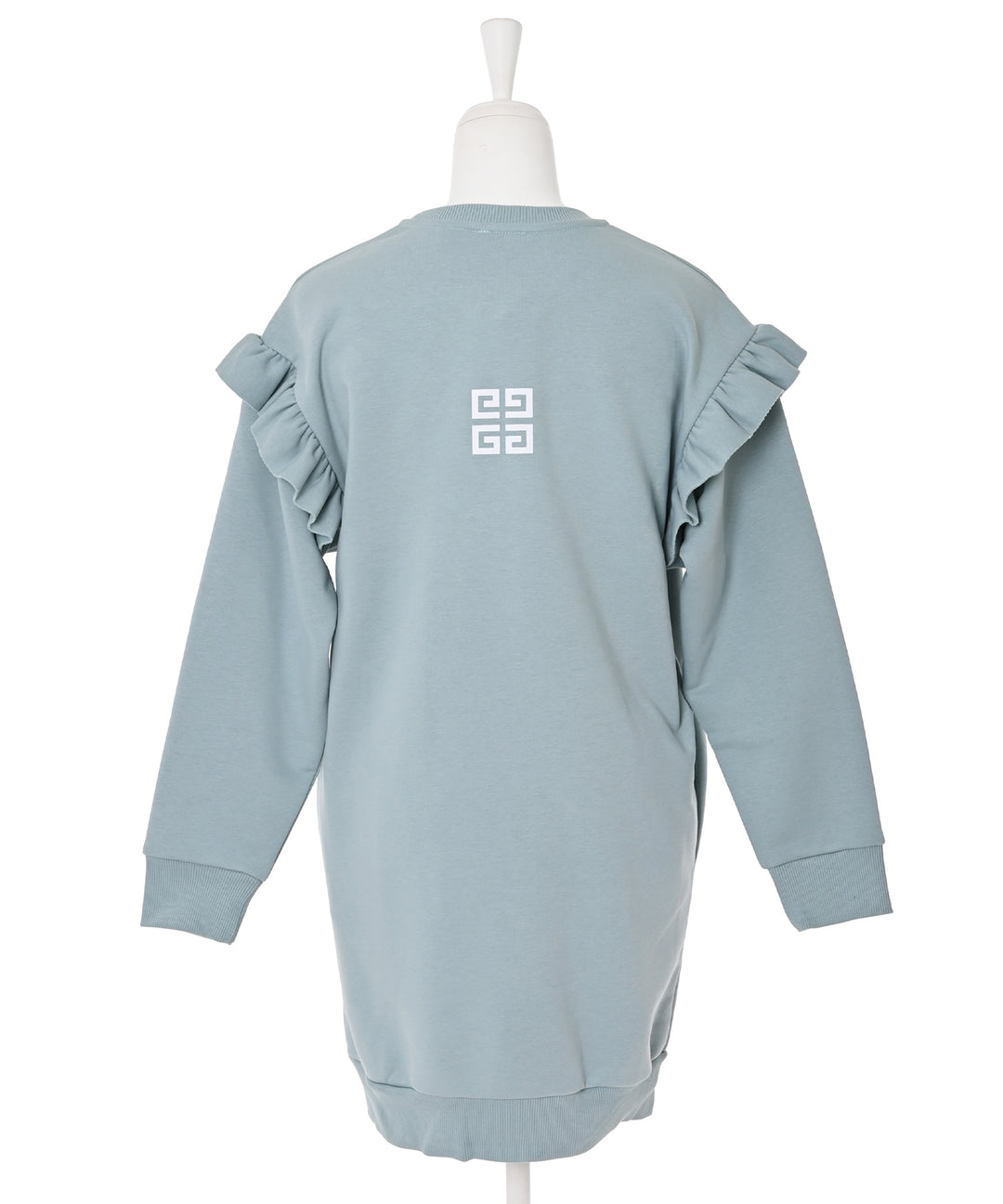 フリルスウェットワンピース ｜GIVENCHY KIDS (ジバンシー) – Narcissus WEB STORE