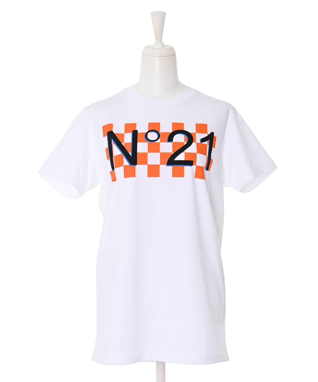 カラーブロックTシャツ ｜N°21 KIDS (ヌメロヴェントゥーノ) – Narcissus WEB STORE