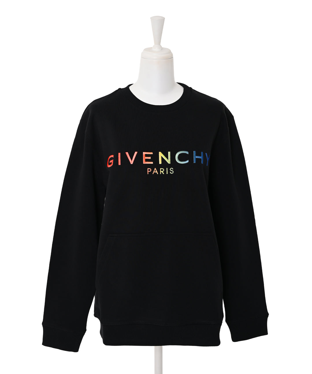 レインボーロゴスウェット ｜GIVENCHY KIDS (ジバンシー) – Narcissus WEB STORE