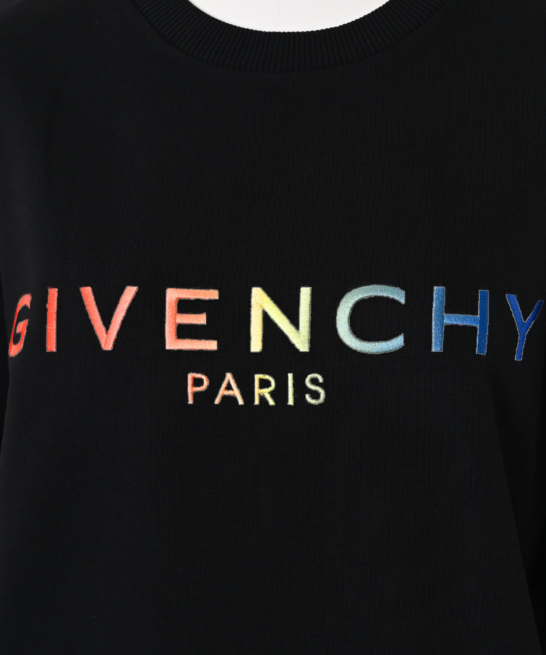 レインボーロゴスウェット ｜GIVENCHY KIDS (ジバンシー) – Narcissus WEB STORE