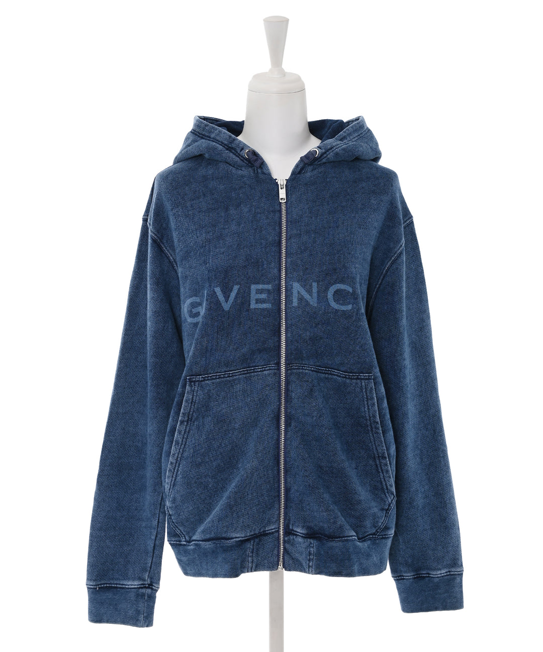 スウェットデニムパーカー ｜GIVENCHY KIDS (ジバンシー) – Narcissus WEB STORE