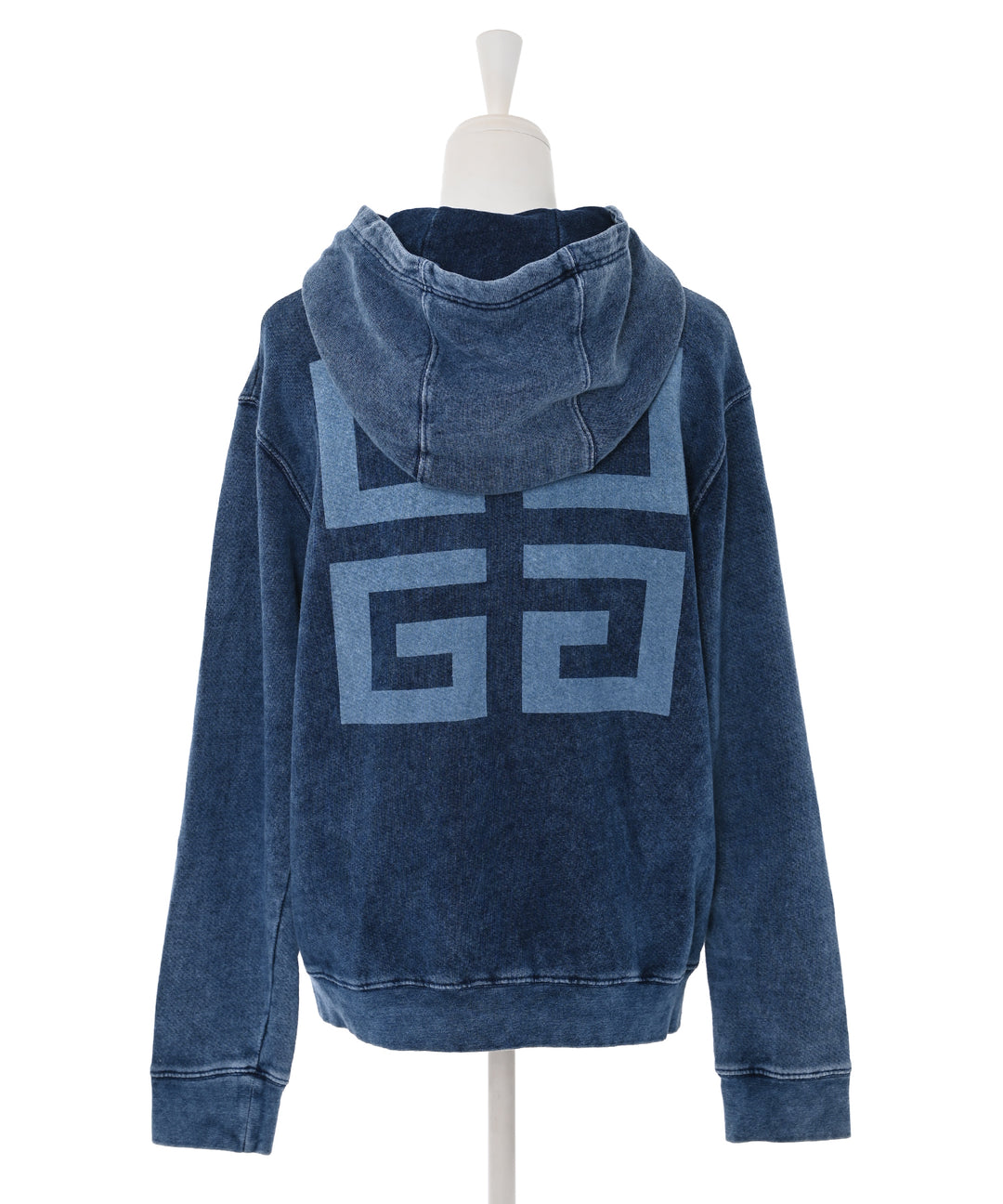 スウェットデニムパーカー ｜GIVENCHY KIDS (ジバンシー) – Narcissus WEB STORE