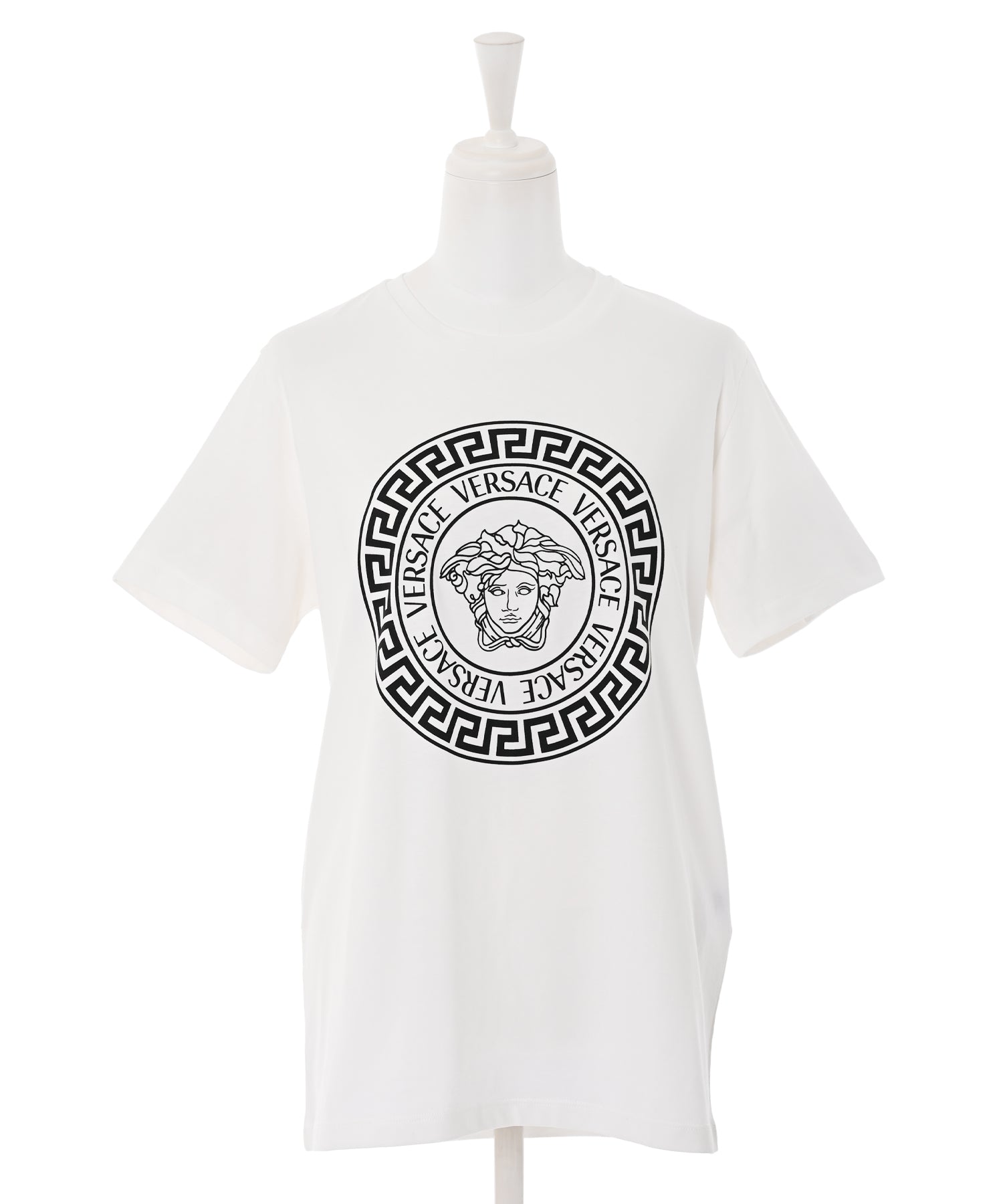 メデューサロゴTシャツ ｜VERSACE KIDS (ヴェルサーチ) – Narcissus