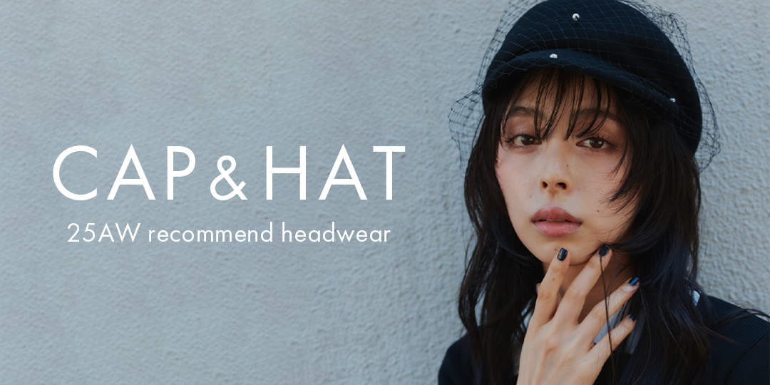 CAP&HAT
