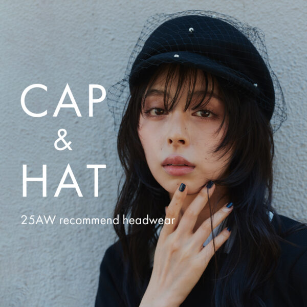 CAP&HAT