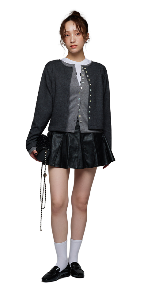 BLACK LOOK