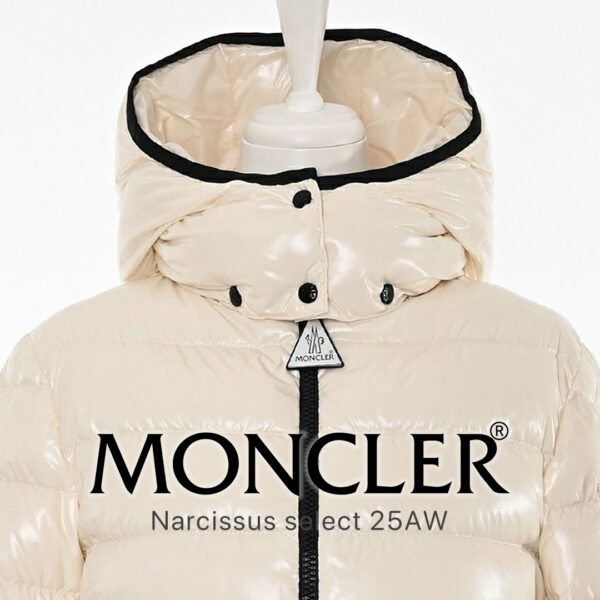 MONCLER NEW ARRIVAL
