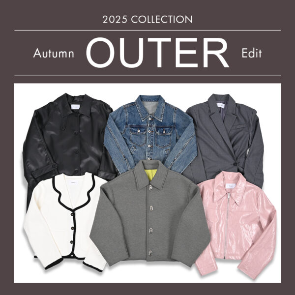 AUTUMN OUTER EDIT