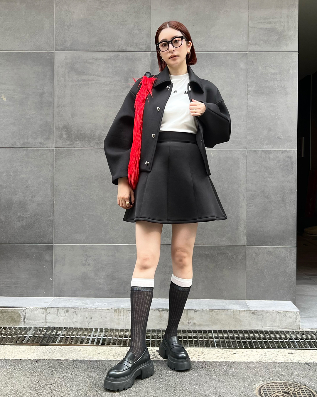 コーデ