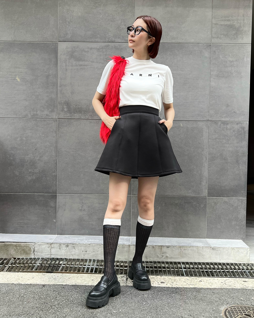 コーデ