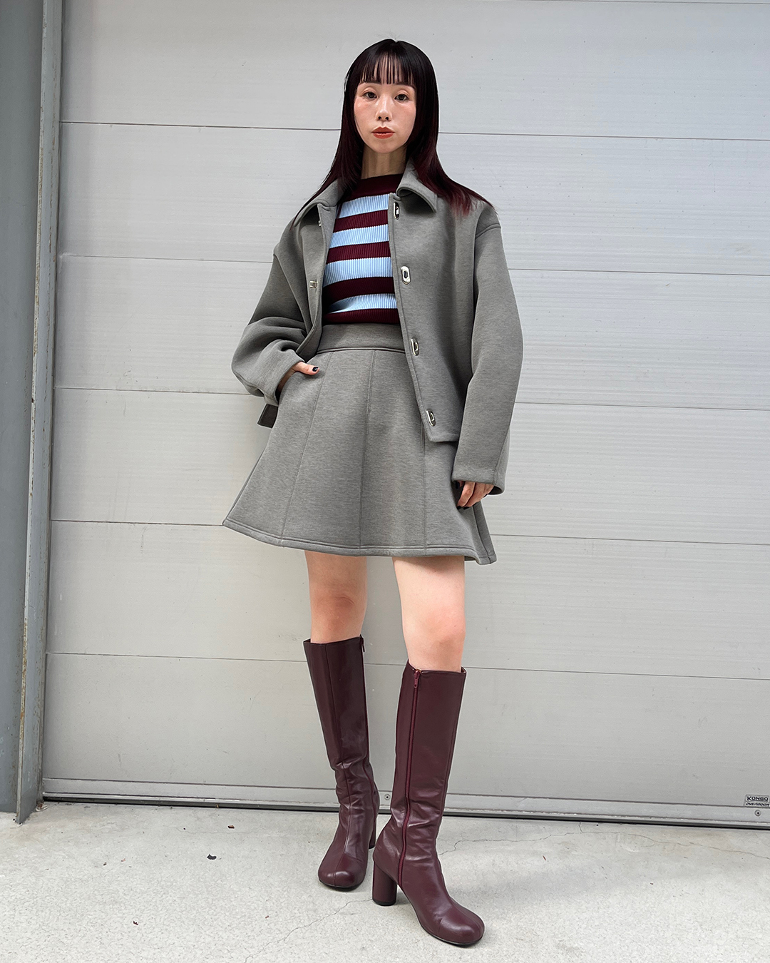 コーデ