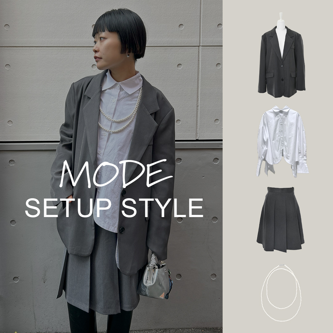 STEP INTO EDGE -2026/SHOES-